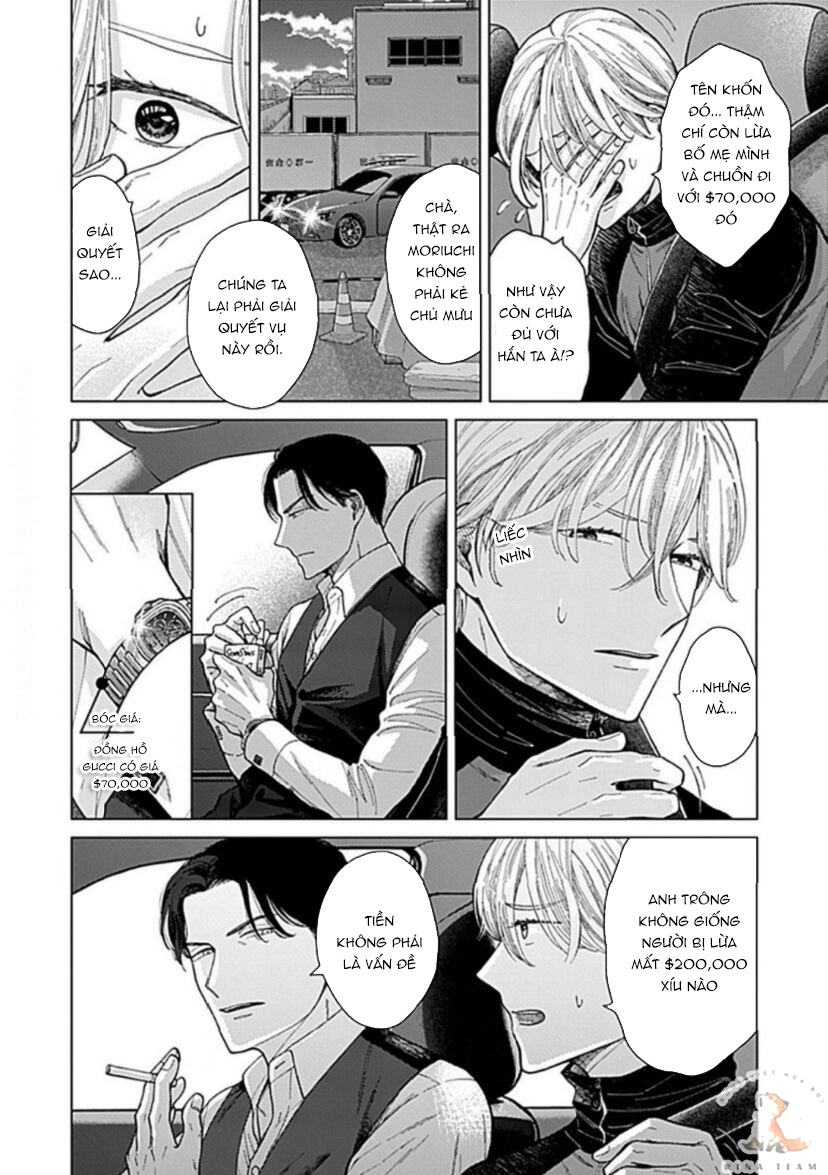 bet on you chapter 2 17