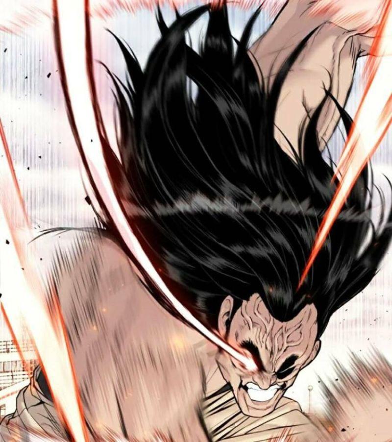 đặc vụ kim chapter 68 125