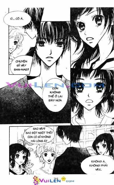 thiên thần dễ thương chapter 5 75