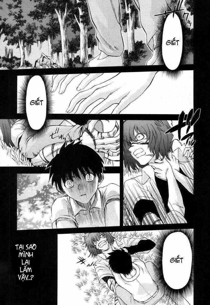 lunar legend tsukihime chapter 45 17