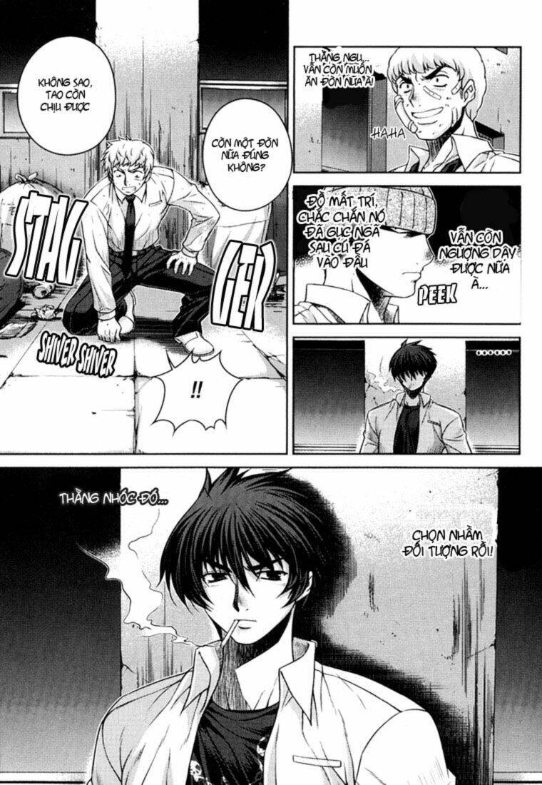 unbalance x unbalance chapter 29 18