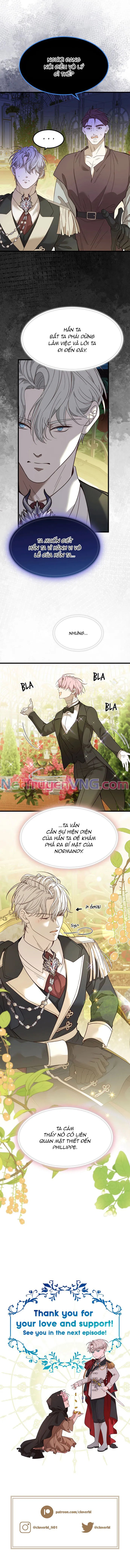 cơ hội thứ hai chapter 96 5