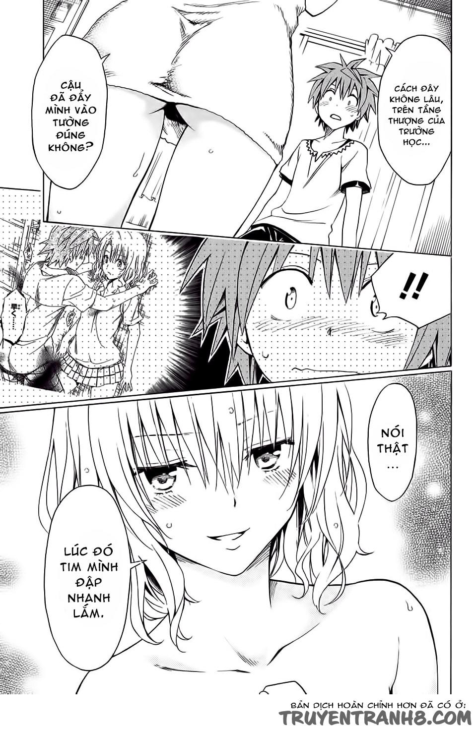 to love - ru darkness chapter 69 28