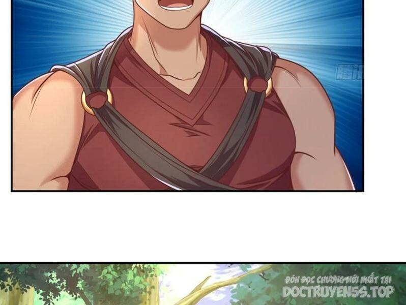 ta có khả năng vô hạn đốn ngộ chapter 43 22