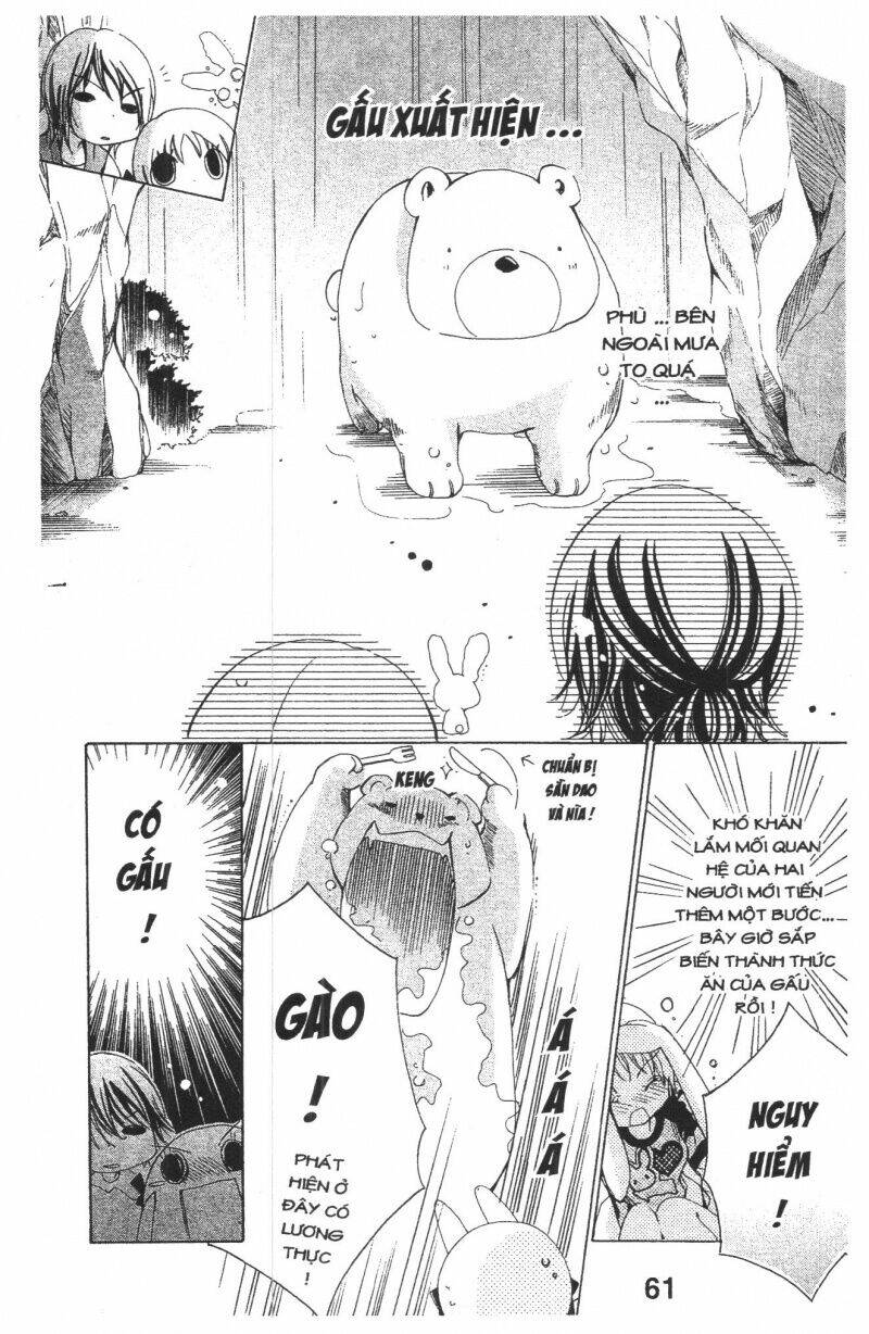 ore-sama kingdom chapter 2 61