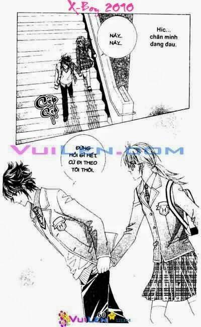 cuộc sống của tôi chapter 9 60