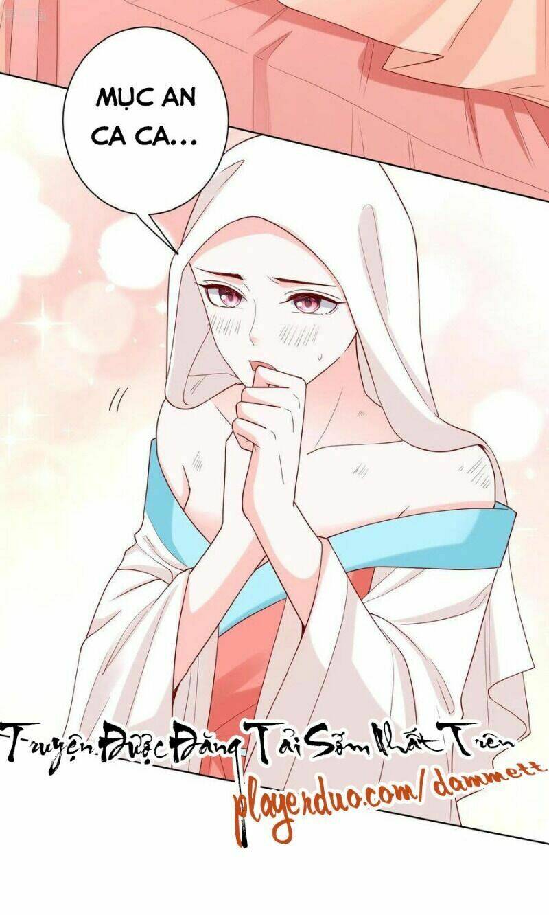 độc y đích nữ chapter 162 3