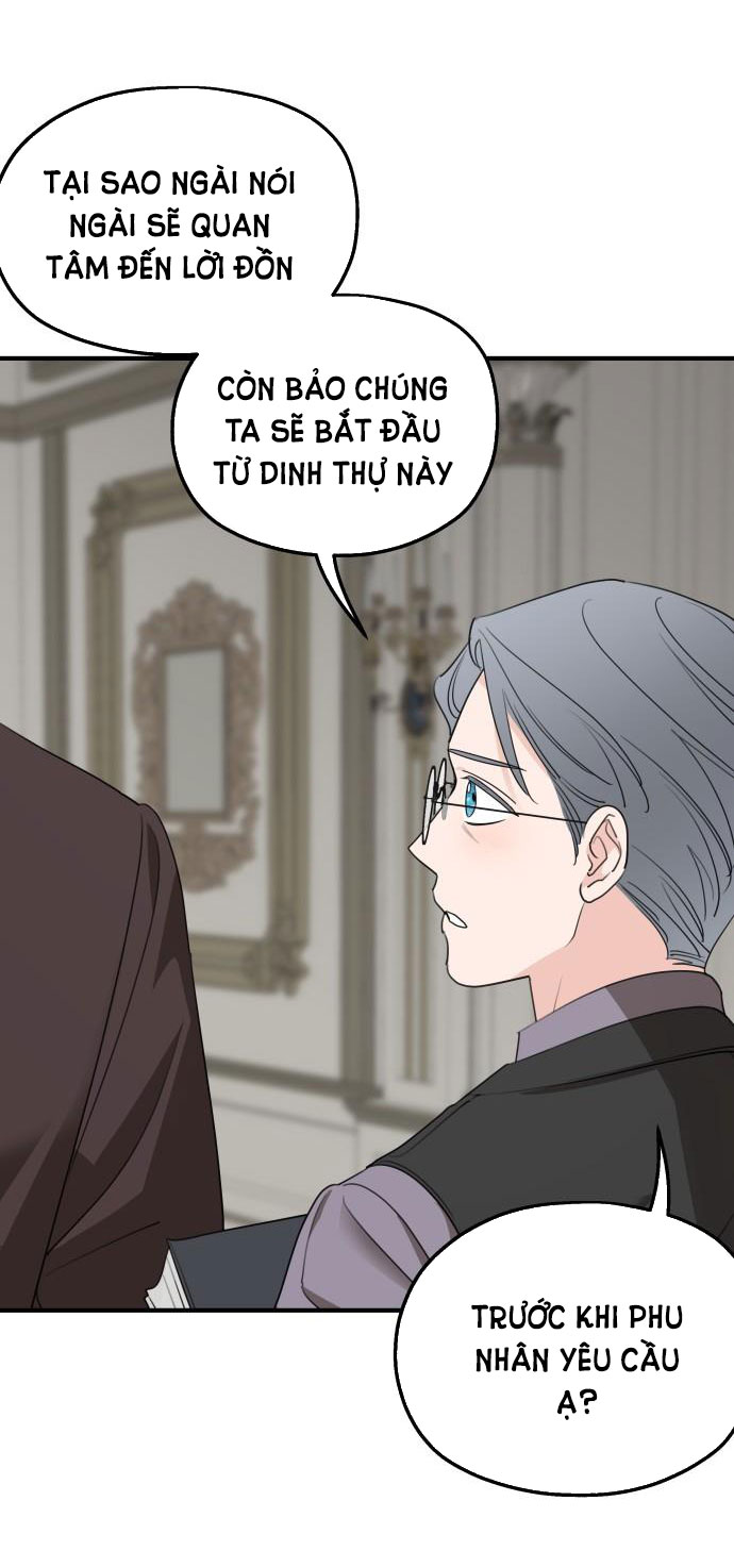 gia đình chồng bị ám ảnh bởi tôi chapter 73.2 24