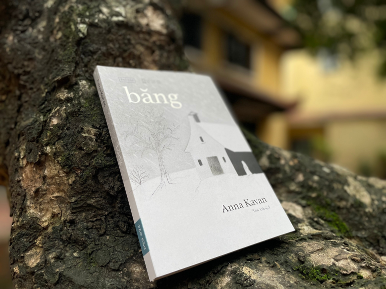 Băng - Anna Kavan - Tao Đàn xuất bản