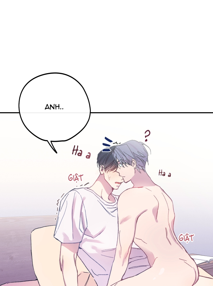 lãng mạn giả dối chapter 3 11