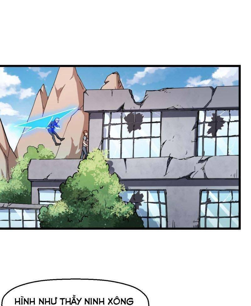 vườn trường cuồng sư hệ thống chapter 90 2