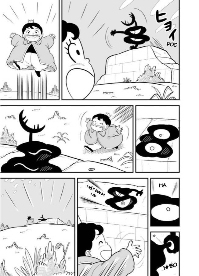 bảng xếp hạng vua chapter 27.5 14