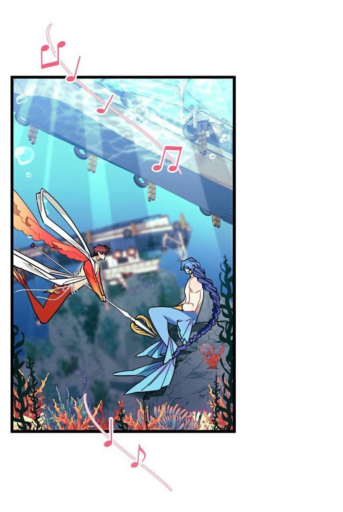 điều ước của cậu là mệnh lệnh của tớ chapter 16 43