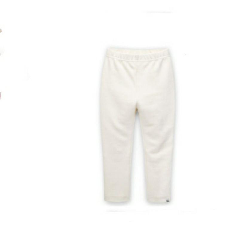 -Quần legging cotton dày dặn xuất Hàn