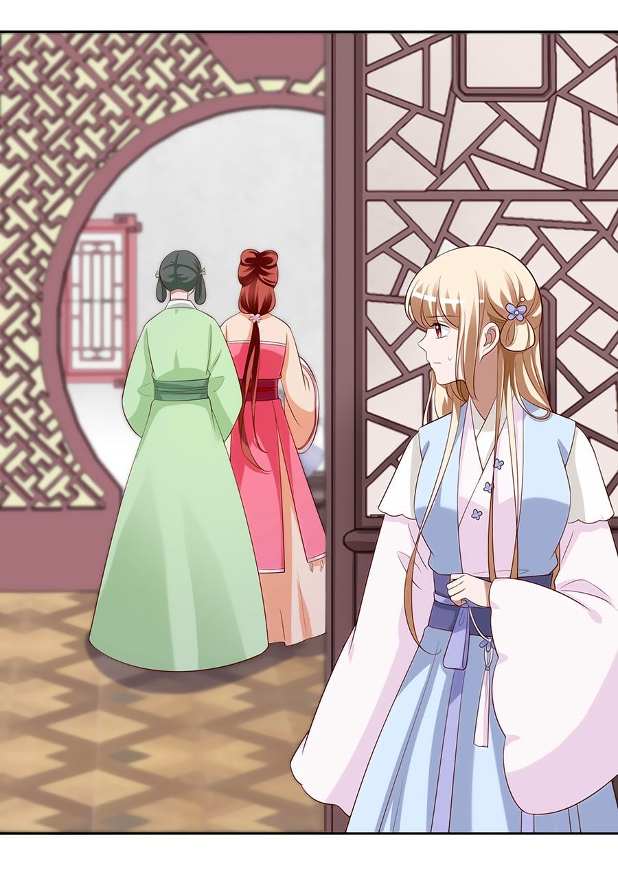 kiêu ngạo vương gia chủng điền phi chapter 116 13