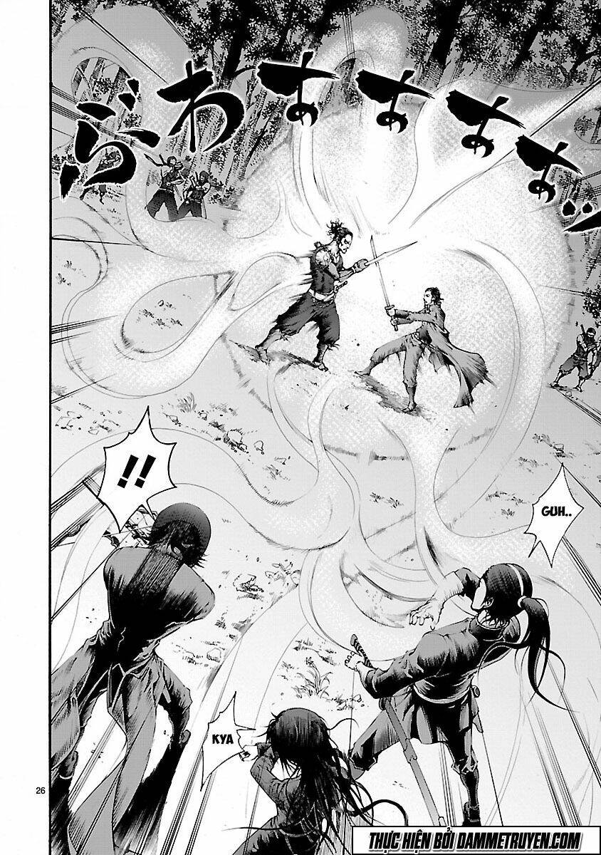 dragon effect chapter 9 26