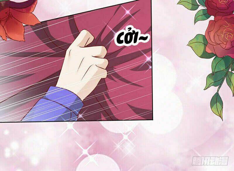 liệt ái tri hạ: series mật đào tiểu tình nhân chapter 142 11