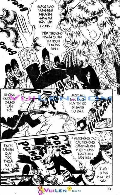 hoa hồng véc-xây chapter 11 137