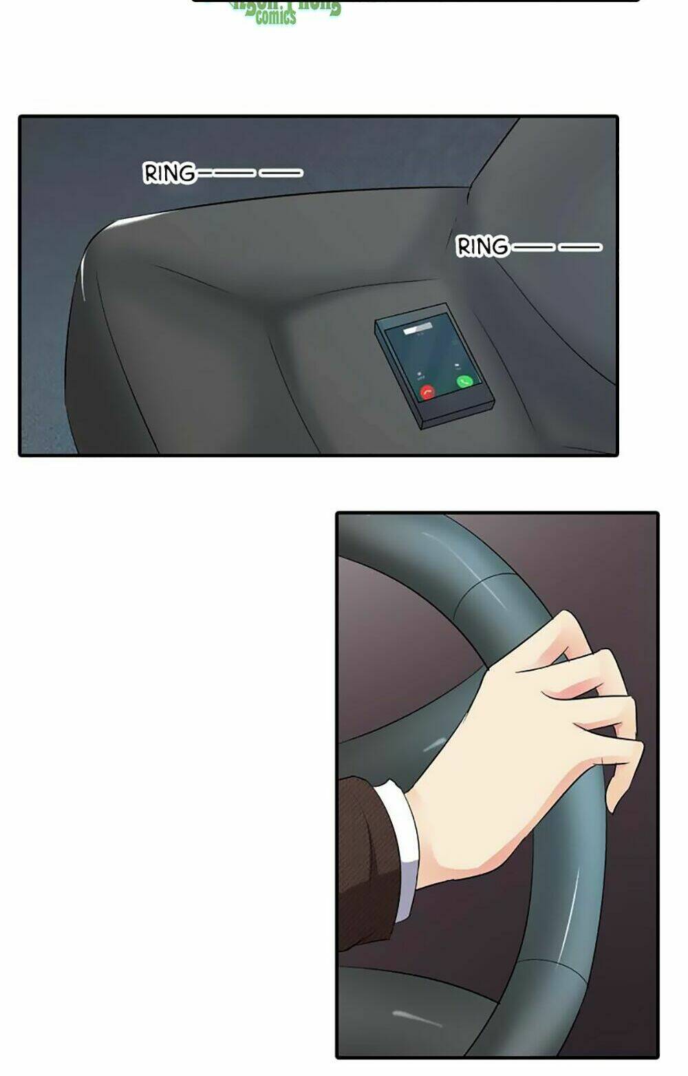 em vẫn còn nhỏ chapter 22 14