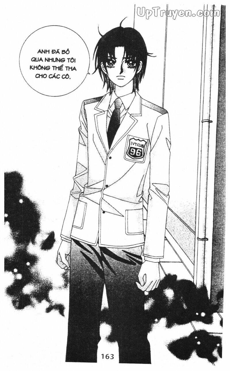 mặt nạ tình yêu chapter 51 87