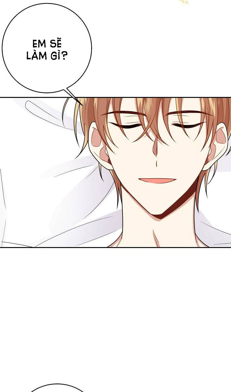 tôi là tiểu thư của gia đình này chapter 126 60