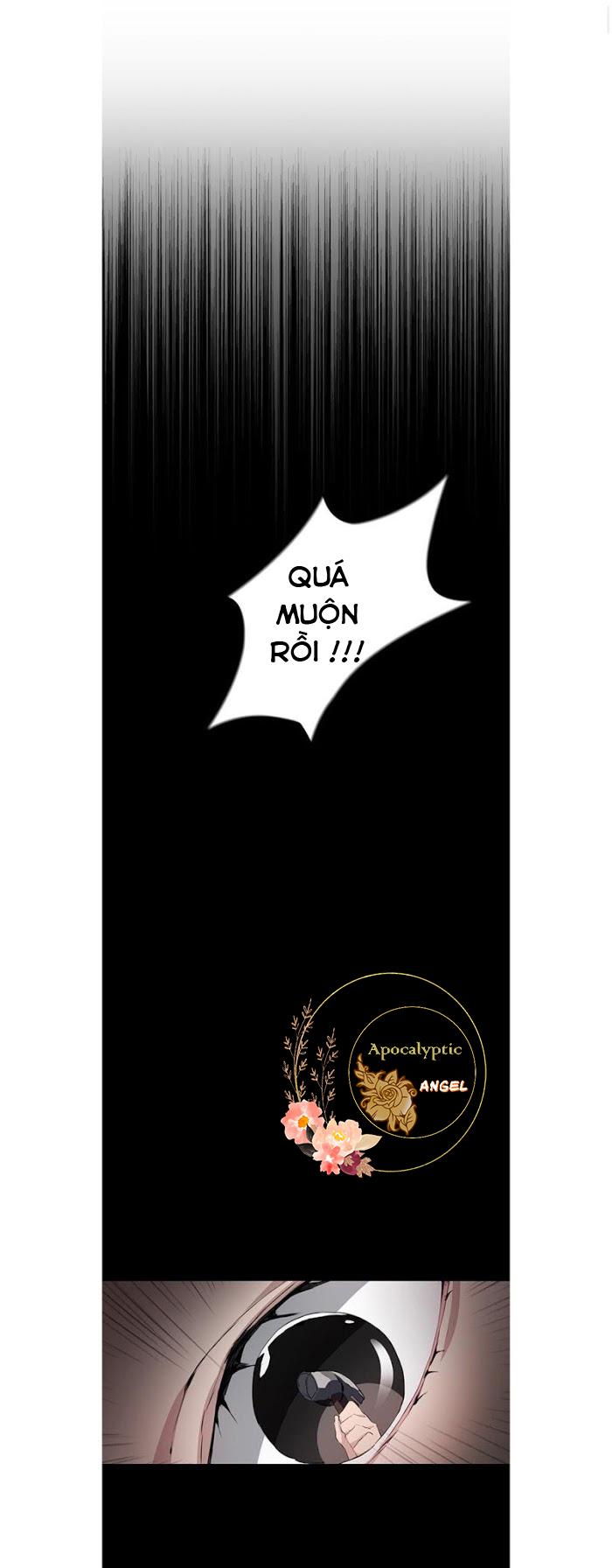 nhiệm vụ tiềm ẩn chapter 5 2