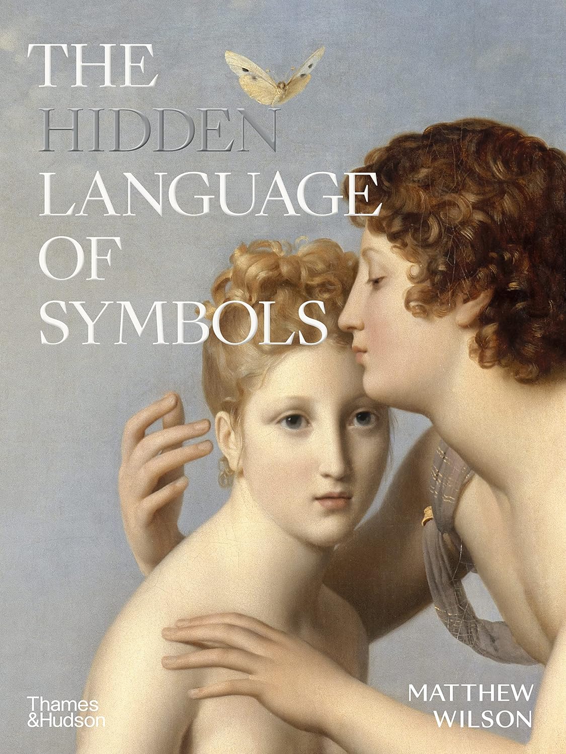 Hidden Language Of Symbols, The