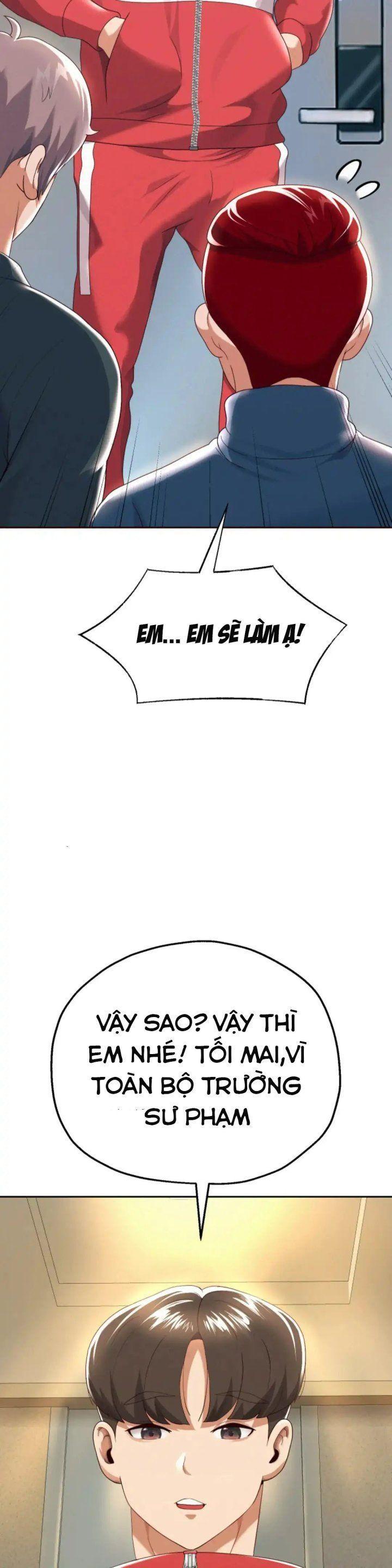 18+ tôi! trọng sinh với chiếc bò toi chapter 7.1 20