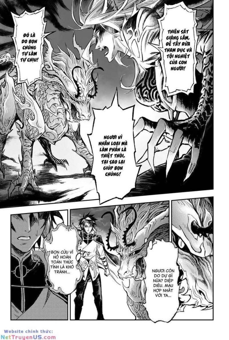 huyền hạo chiến ký chapter 263 4