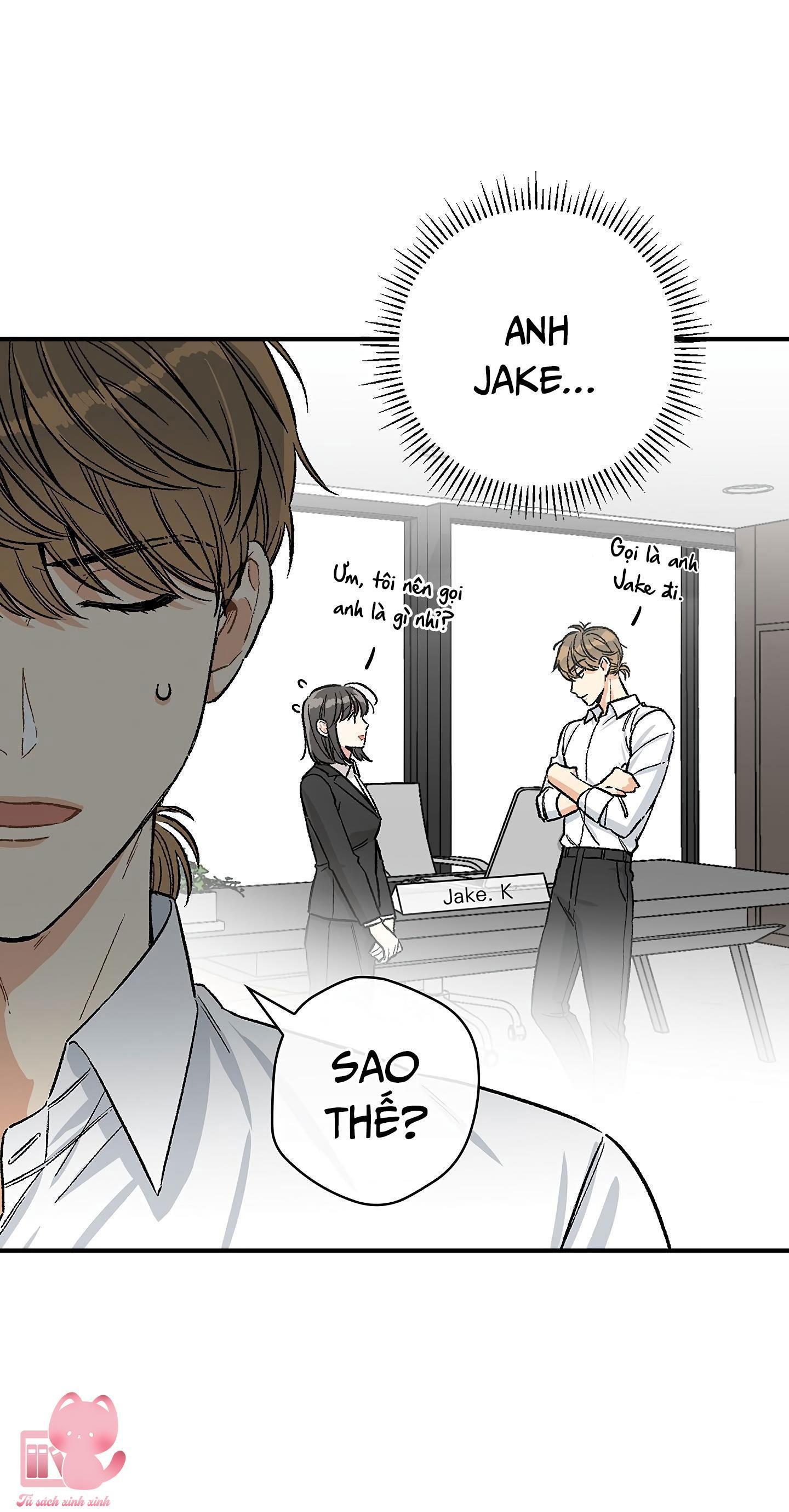 quán cà phê của bom chapter 6 53