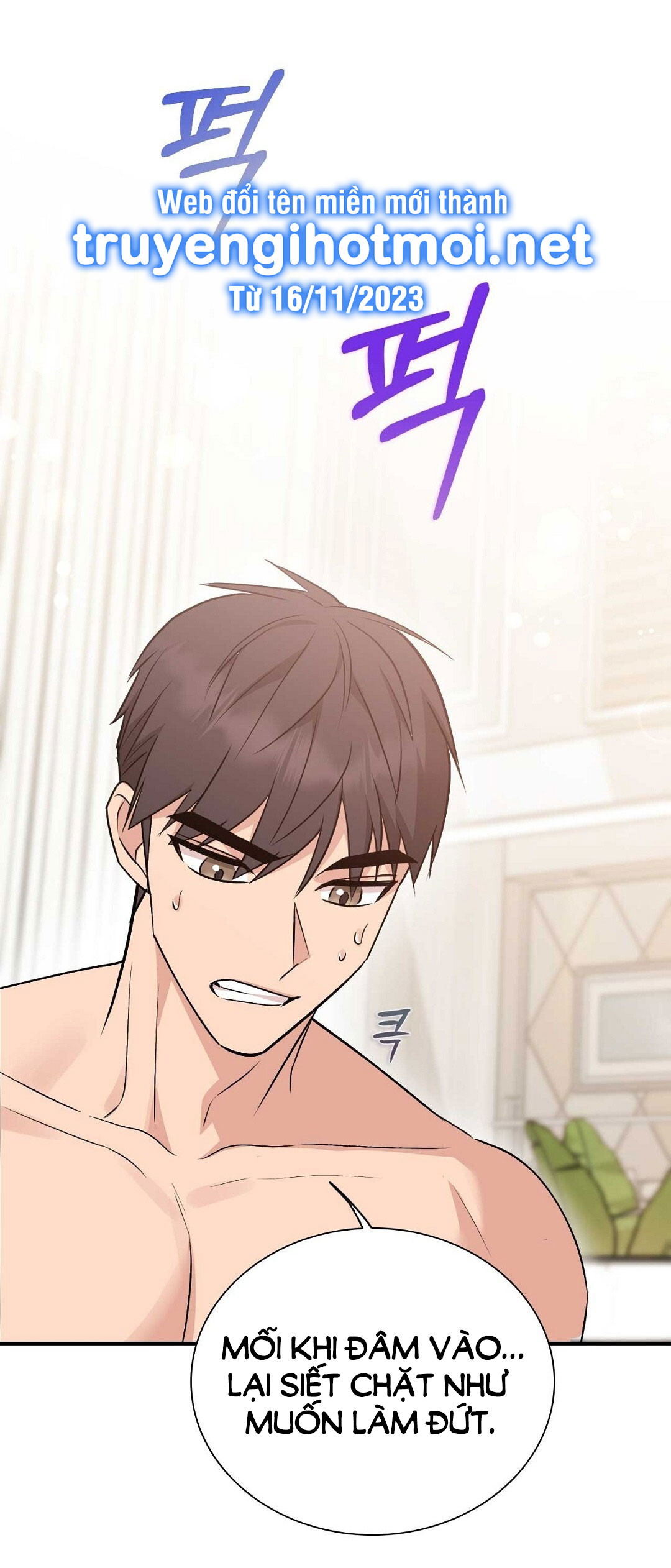 [18+] hợp đồng nô lệ dâm đãng chapter 47.1 34