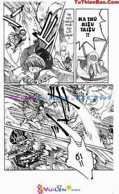 hiệp sĩ phép màu chapter 4 26