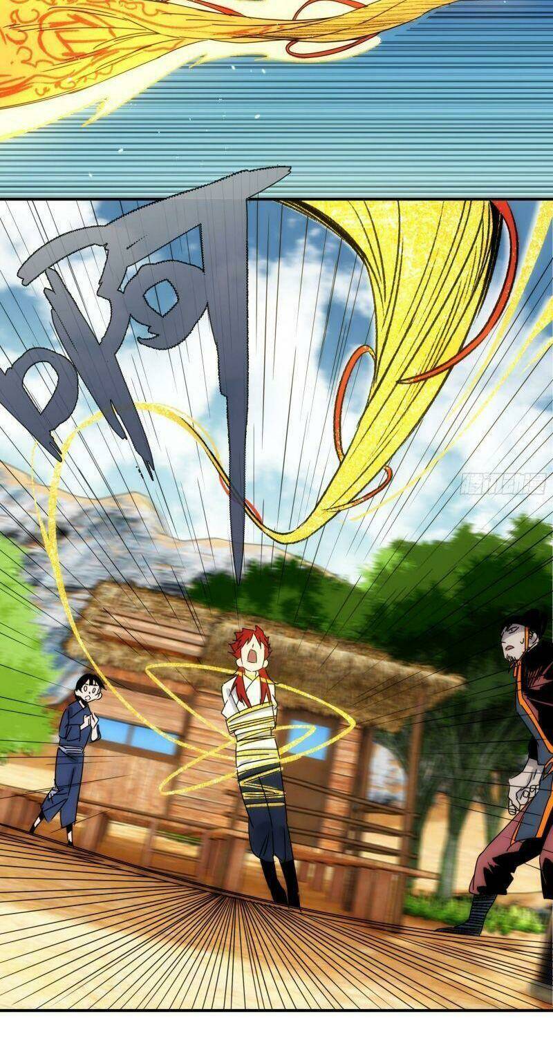 ma vương là đại địa chủ chapter 11 21