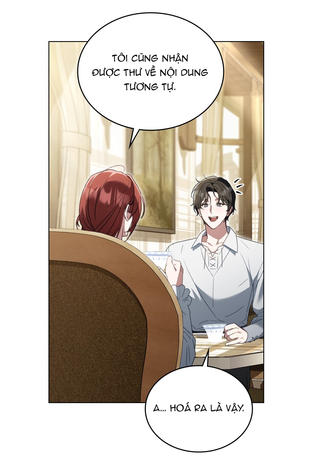 [15+] người hầu gái chapter 9.2 18