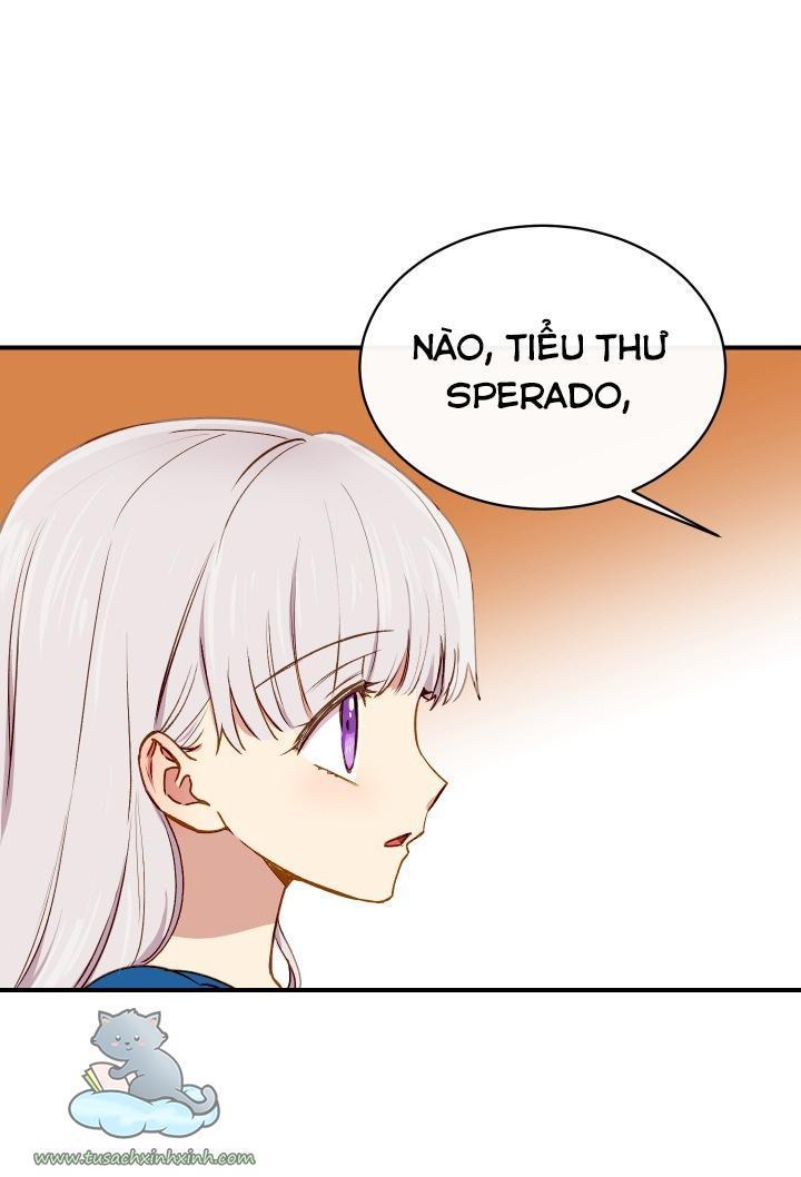 công nương khế ước của gia tộc công tước quái vật chapter 7 58