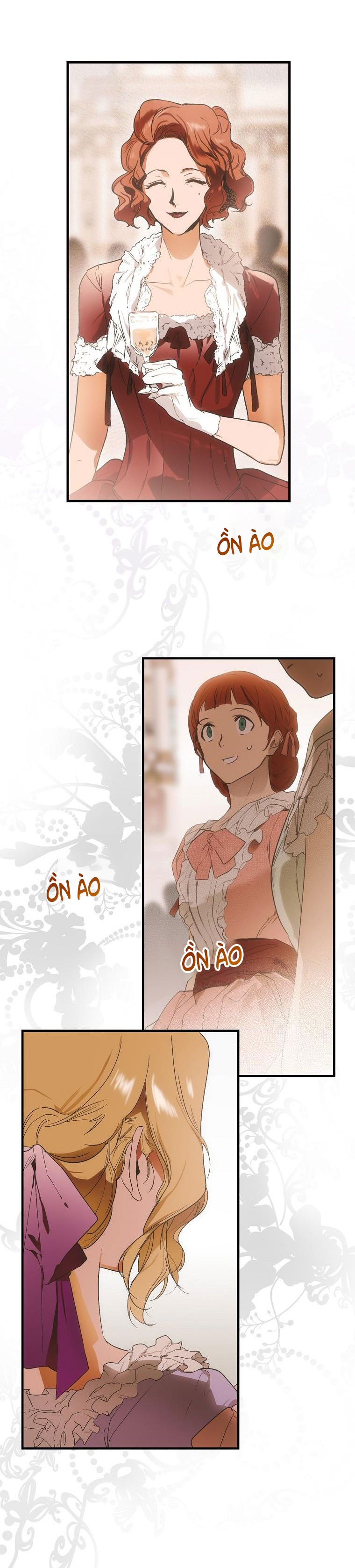 cổ tích về người mẹ kế chapter 78 68