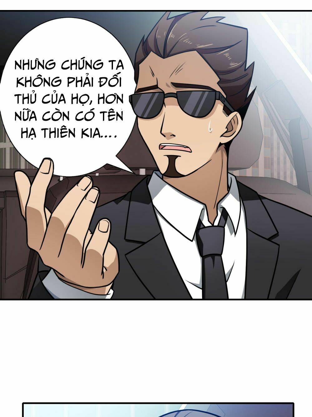 hộ hoa cao thủ tại đô thị chapter 107 6