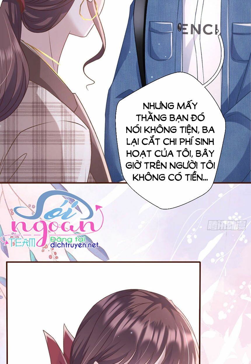 bạn gái tôi mới 30+ tuổi xuân chapter 10 14