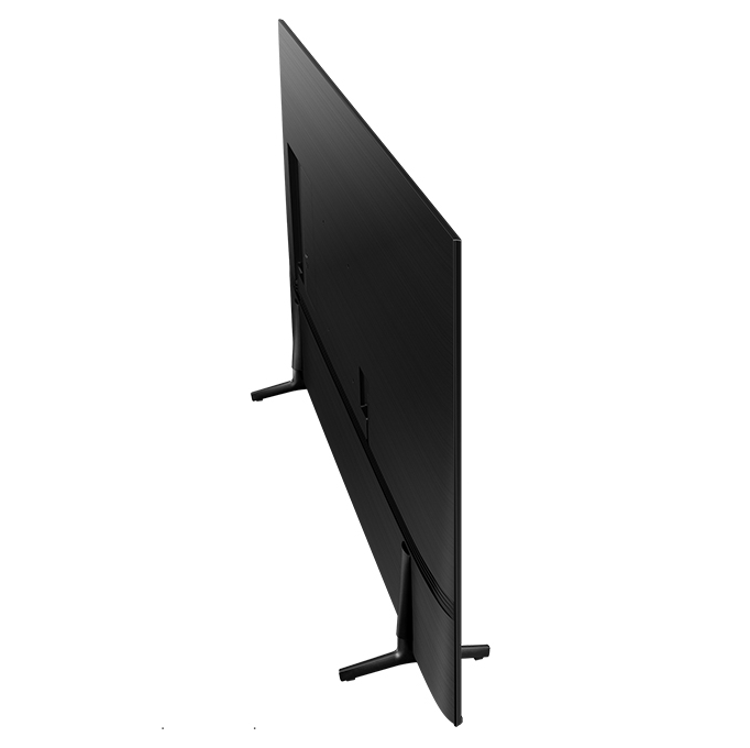 Smart Tivi Samsung 4K 85 inch UA85BU8000 - Hàng chính hãng