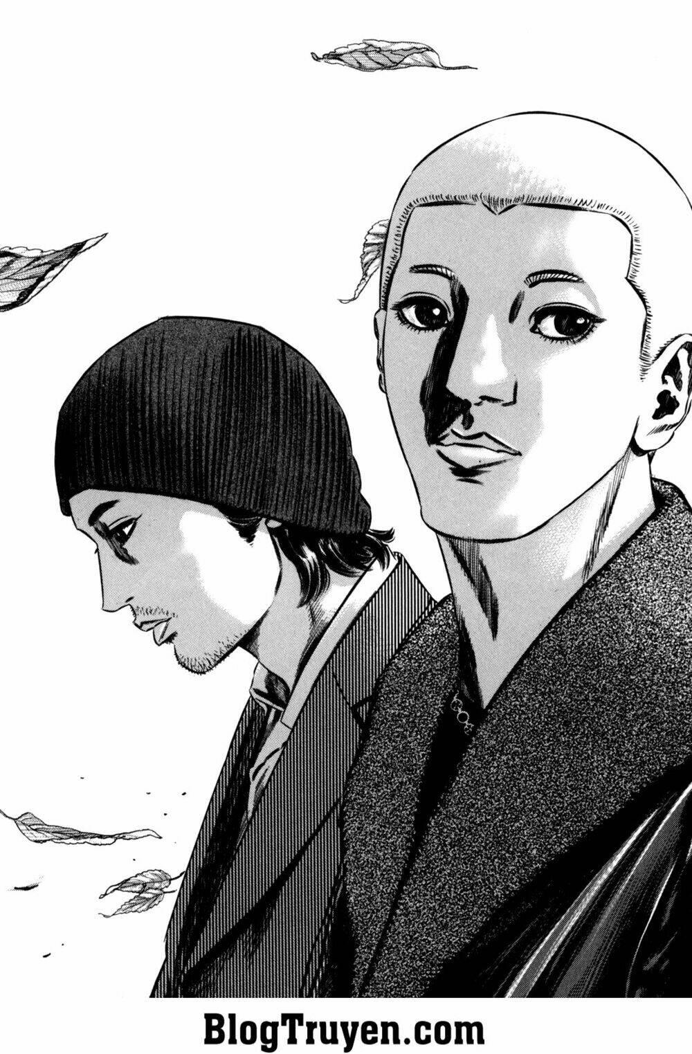 homunculus chapter 95 13