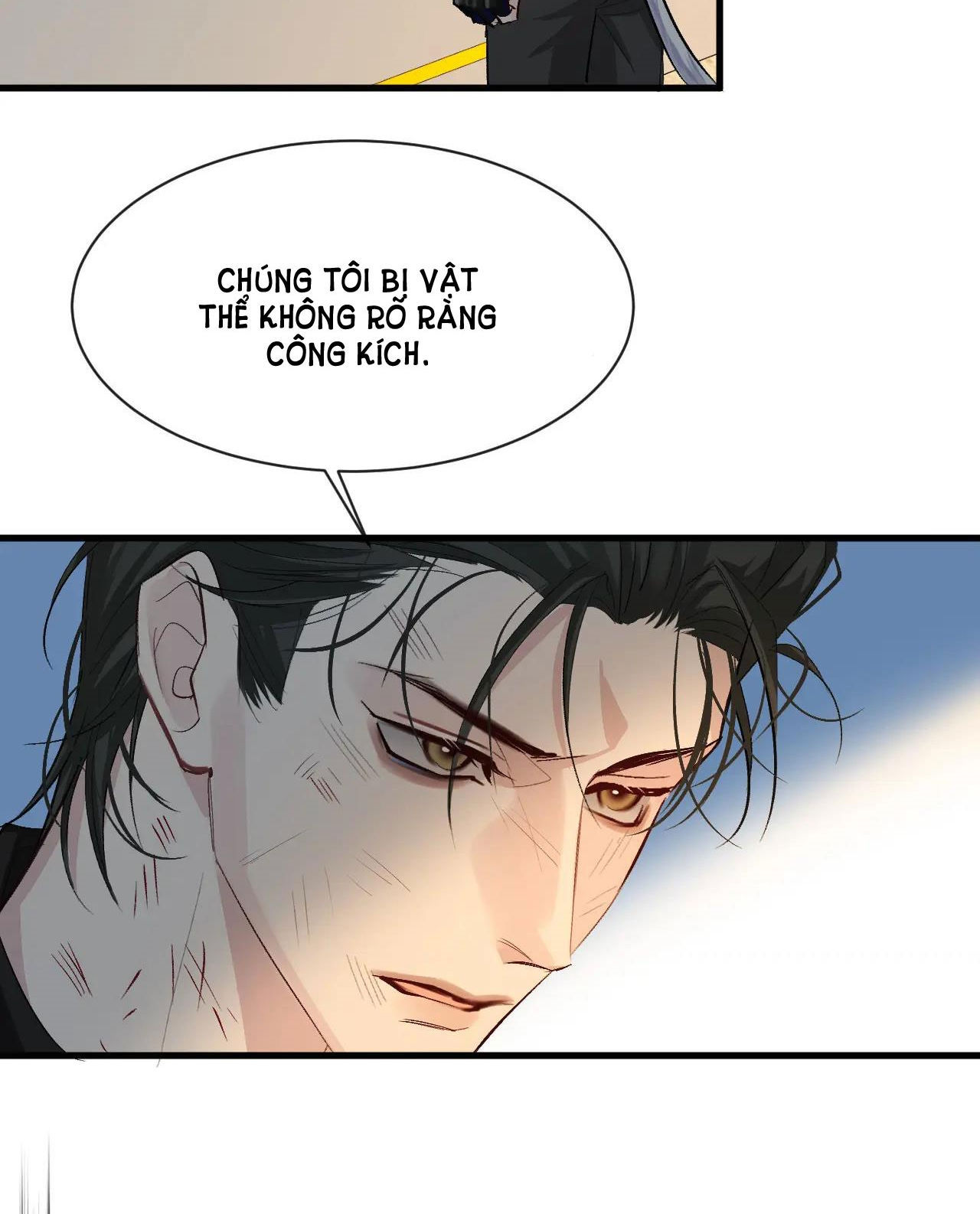 nhân ngư sa ngã chapter 16.2 16