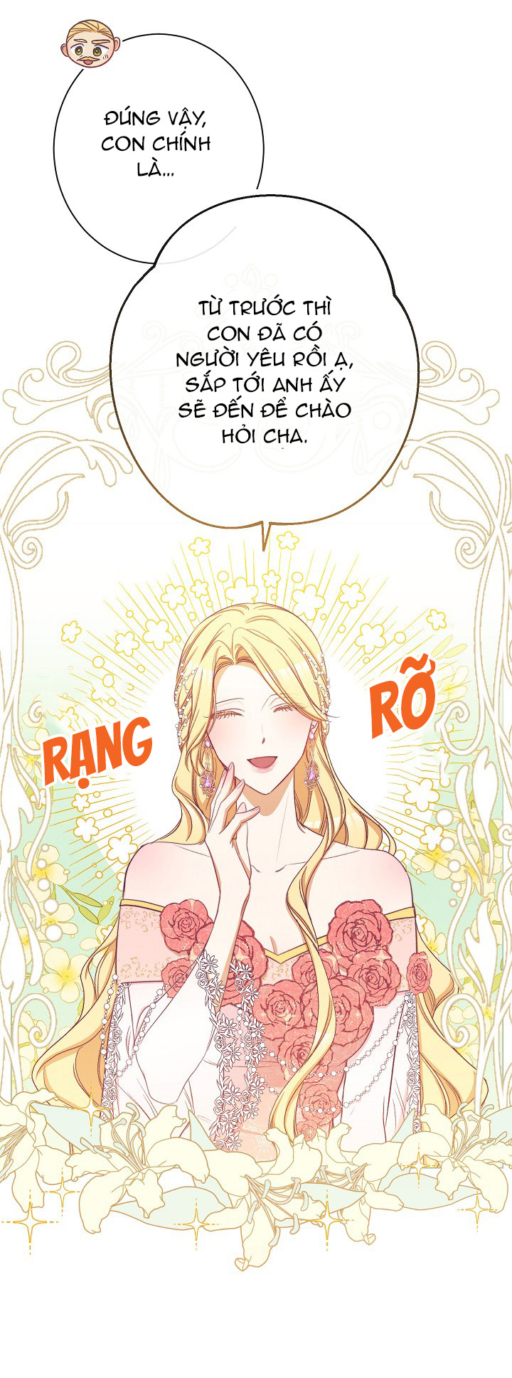 ác nữ đảo ngược đồng hồ cát chapter 59 7