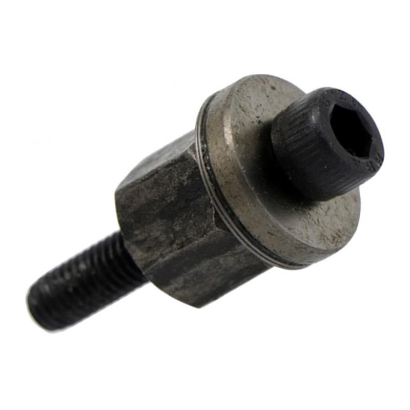 2xReplacement Tip Mandrel for Hand Nut Rivet Riveter Spare Part M3-M8 M8
