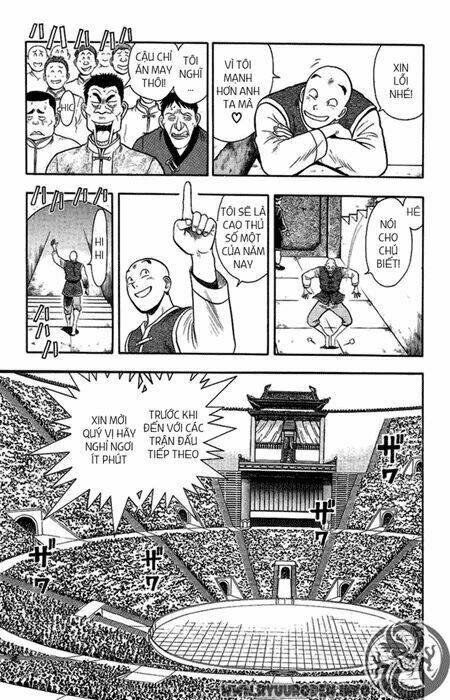 hoàng phi hồng phần 1 chapter 30 53