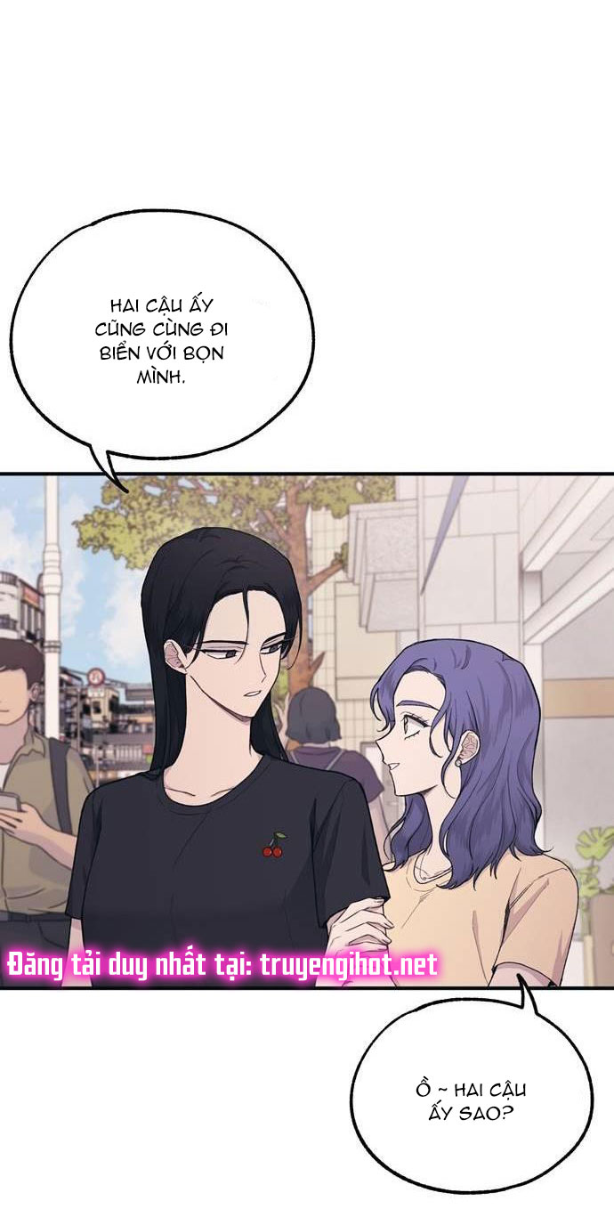 yeonwoo ngây thơ chapter 29.3 18