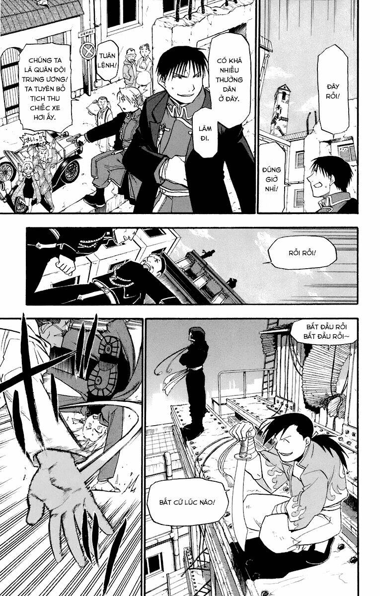 giả kim thuật chapter 45 34