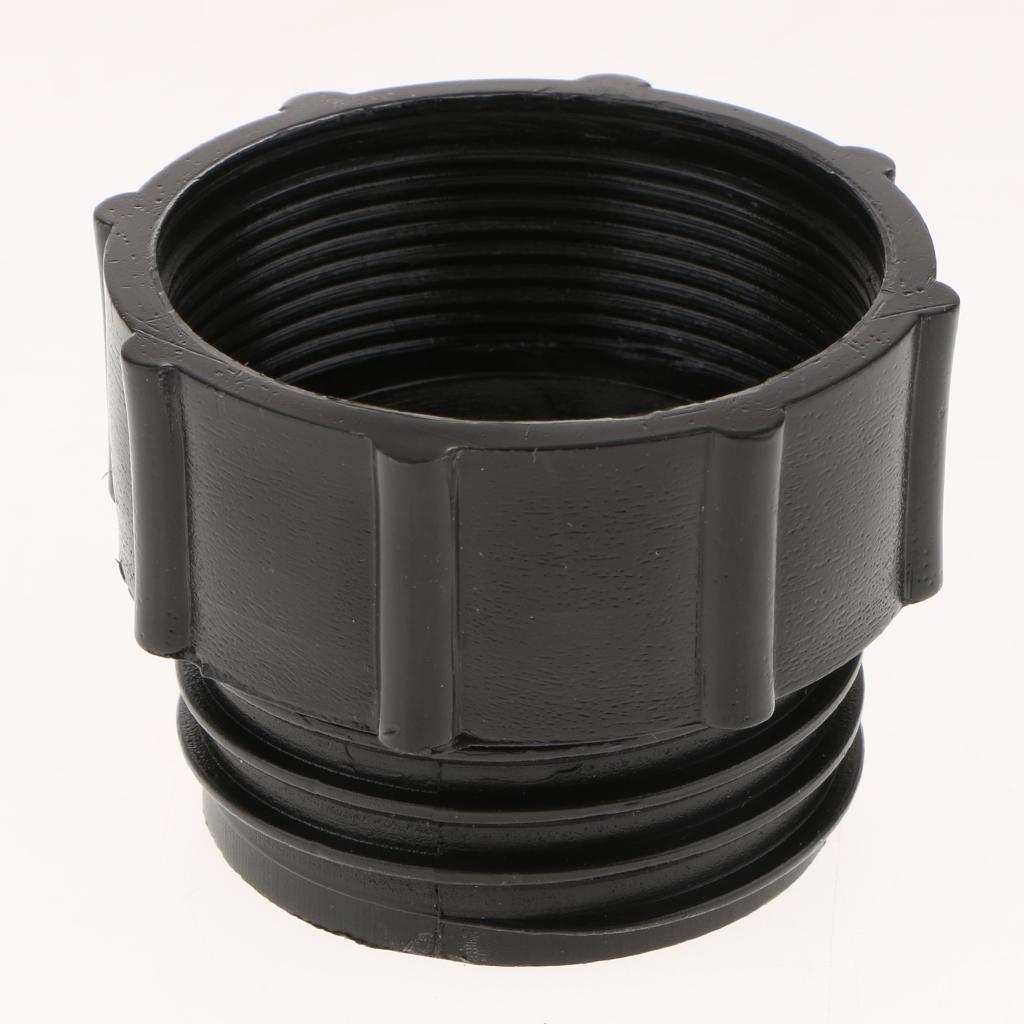 1000L IBC Nước 60 Mm Nữ Đến 50 Mm, Bộ Chuyển Đổi