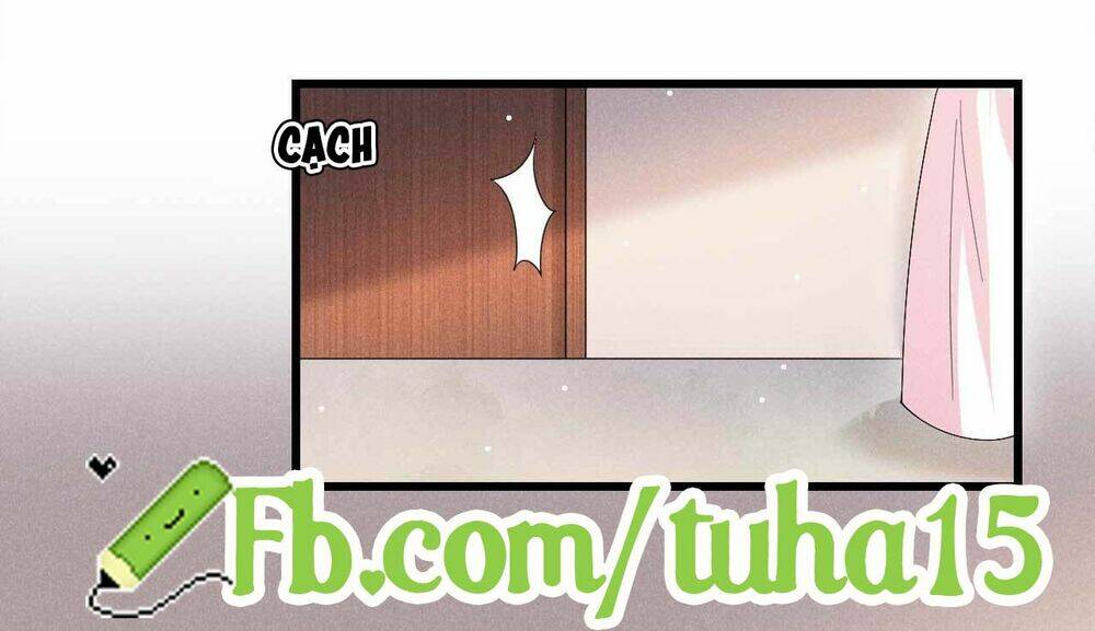 hoàng tử phu quân, ta nuôi ngươi a! chapter 27 34