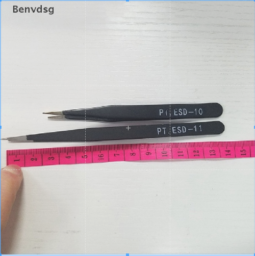 Bộ 6 Dụng Cụ Sửa Chữa Chống Tĩnh Điện Đa Năng Chuyên