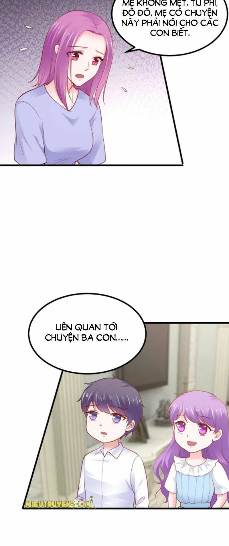 thú cưng độc quyền của boss chapter 119 7